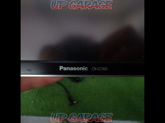 Panasonic(パナソニック)CN-G730D-08