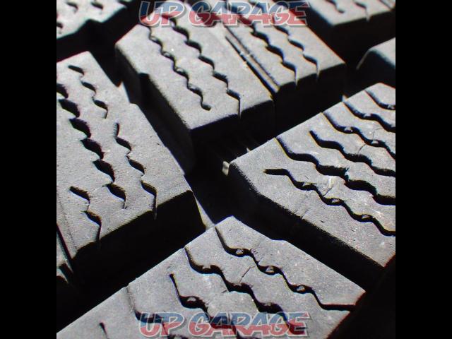 [Studless] DUNLOP (Dunlop)
WINTERMAXX
WM02
195 / 65R15-04