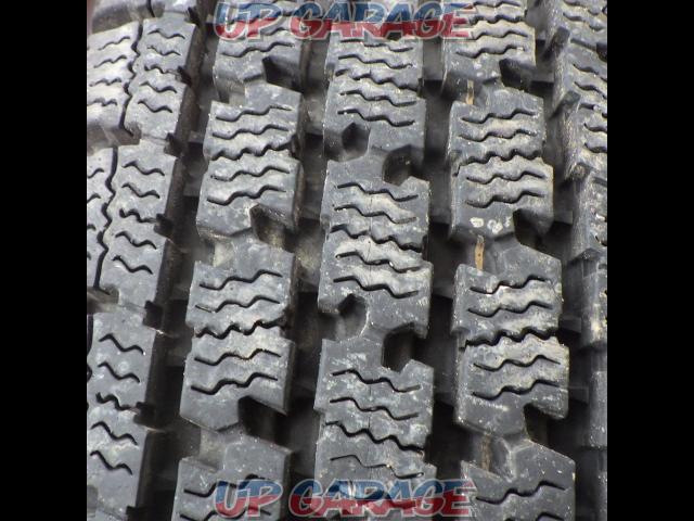 [Tire only four set] TOYO (Toyo)
DELVEX
935-02