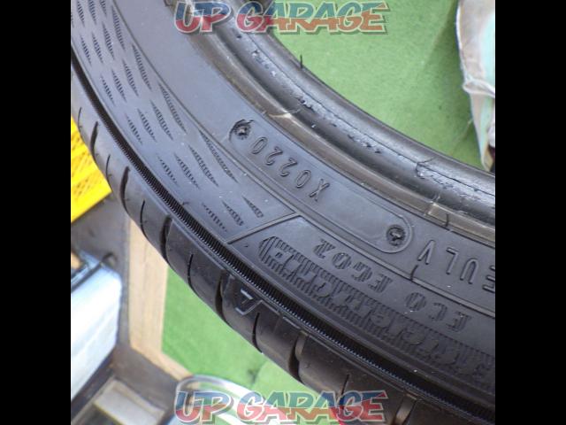 [Tire only two set] GOODYEAR
Efficient
Grip
ECO
EG02
195 / 50R16-05