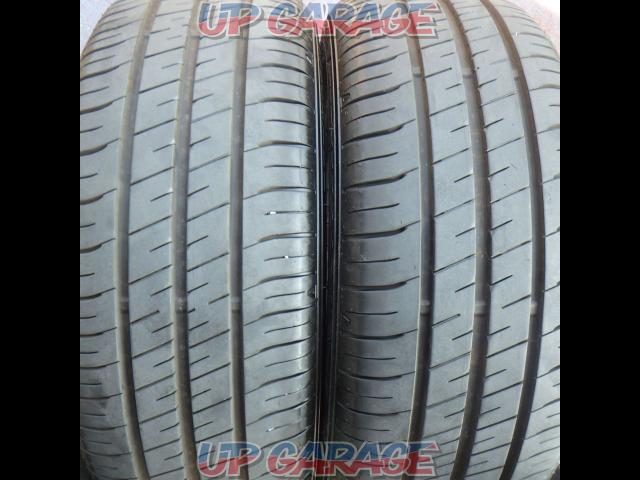 [Tire only two set] GOODYEAR
Efficient
Grip
ECO
EG02
195 / 50R16-06