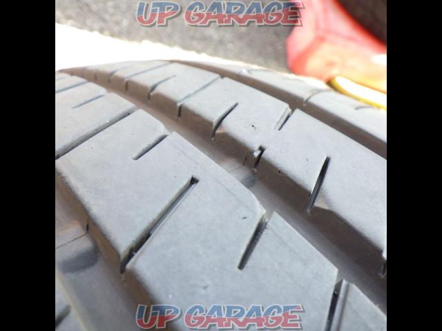 [Tire only two set] GOODYEAR
Efficient
Grip
ECO
EG02
195 / 50R16-07