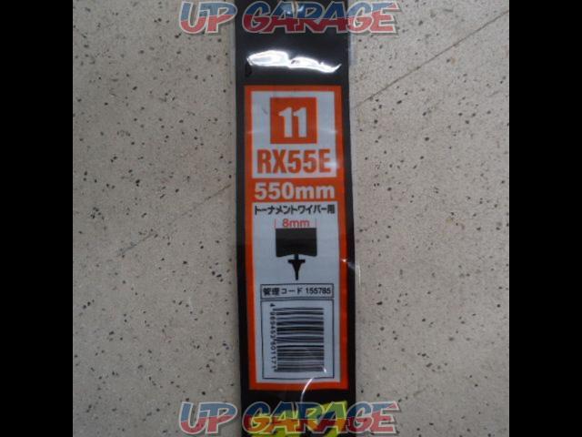 Joyful
RX55E
Wiper for replacement rubber
550mm
Unused
X03001-02