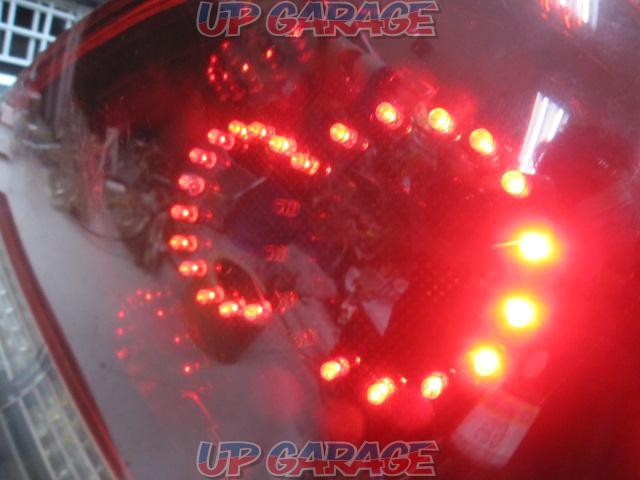 Current sales HONDA
Odyssey
RB1
Genuine processing LED tail
Right and left
X03144-02