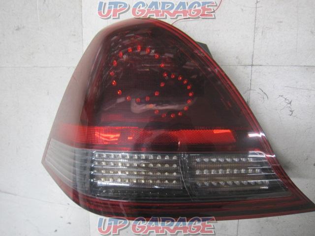 Current sales HONDA
Odyssey
RB1
Genuine processing LED tail
Right and left
X03144-04