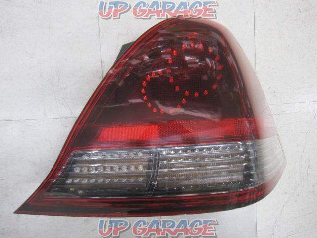 Current sales HONDA
Odyssey
RB1
Genuine processing LED tail
Right and left
X03144-05