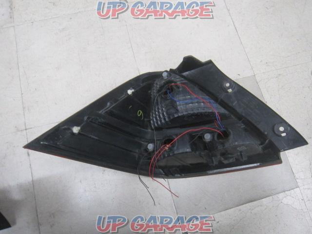 Current sales HONDA
Odyssey
RB1
Genuine processing LED tail
Right and left
X03144-07