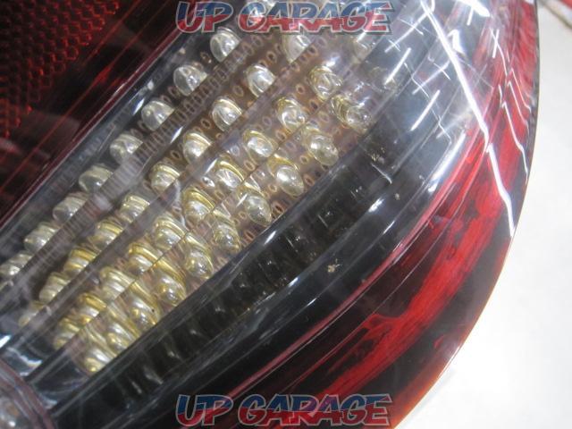 Current sales HONDA
Odyssey
RB1
Genuine processing LED tail
Right and left
X03144-09