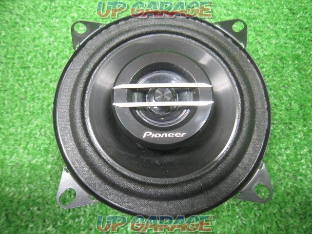 carrozzeria
TS-G1020F
Coaxial loudspeaker
2 pieces
X03198-03