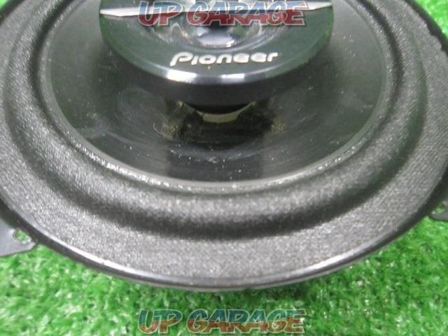 carrozzeria
TS-G1020F
Coaxial loudspeaker
2 pieces
X03198-07