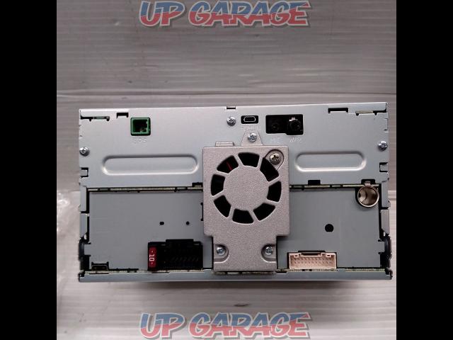 carrozzeria
DMH-SZ700
6.8V wide VGA/
Bluetooth /
USB/
Tuner · DSP main unit
Unused
X03336-07