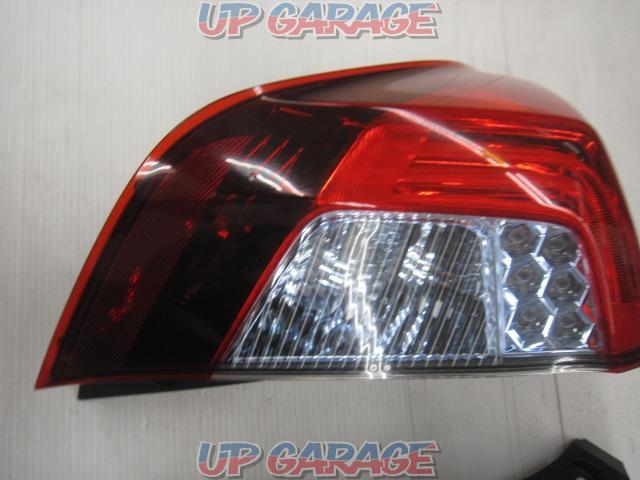 HONDA
Fit
GP5
Previous term tail
Right and left
X03339-07