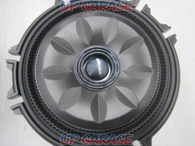 ALPINE
K-D-RC65CKD
+
SWD-65CKD
Daihatsu genuine OP speaker
X03489-02