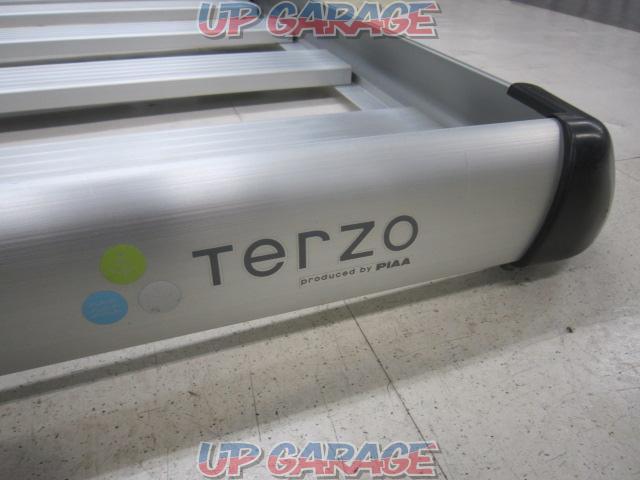 TERZO
Aluminum roof carrier
X03529-02