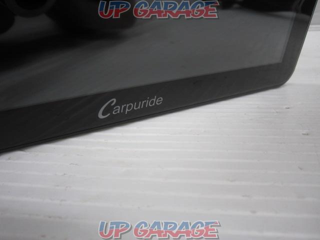 CARPURIDE 7インチディスプレイオーディオ X03564-02