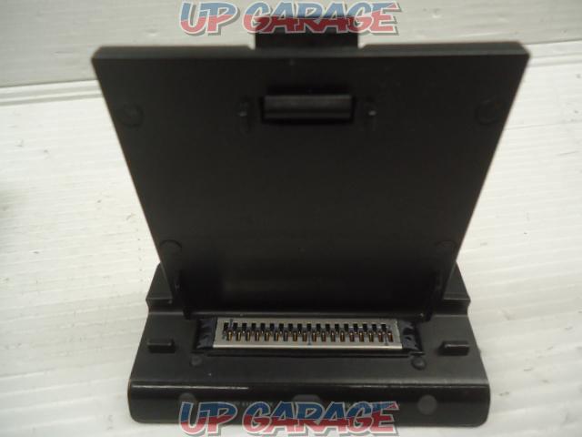 carrozzeria
AVIC-MRP077
7 inches portable memory navi
X03586-03
