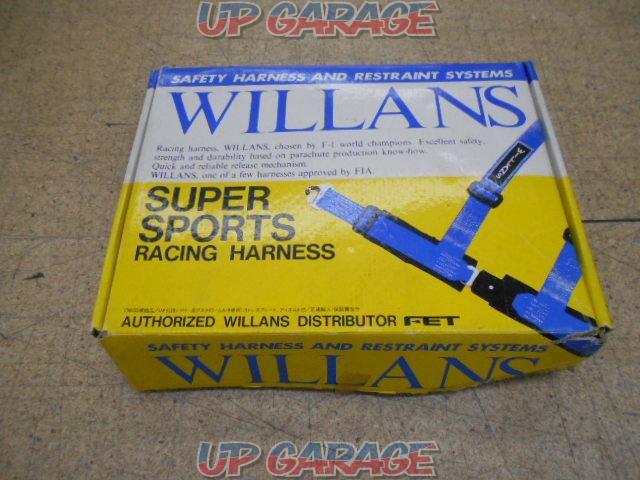 WILLANS
4-point seat belt-02