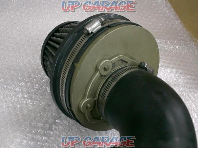 LM
SUS
POWER
Air cleaner-06