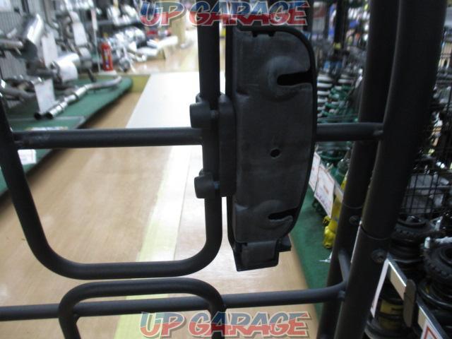 Jeep 純正オプション ルーフバスケット 品番:TCCAN859-04