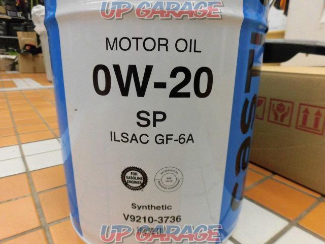 CasTle
Motor oil
SP
Product number: V9210-3736-02
