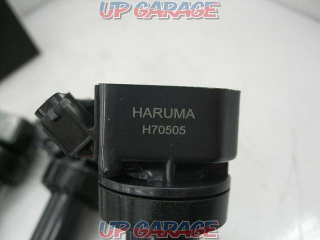 HARUMA
Ignition coil-04