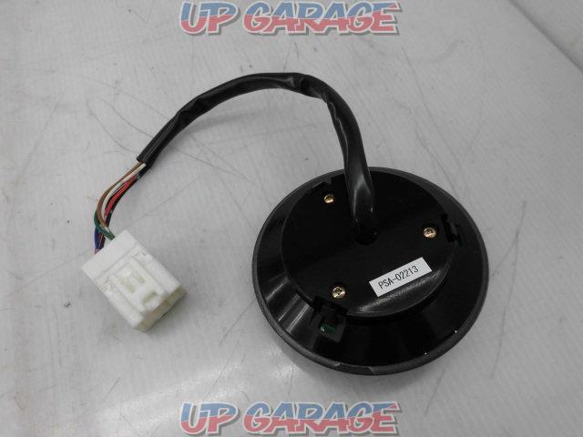 Unknown Manufacturer
Shift position switch
Prius
For ZVW30-02
