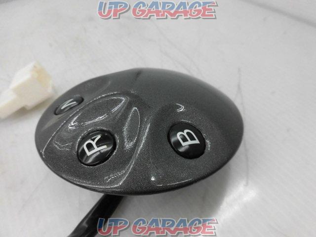 Unknown Manufacturer
Shift position switch
Prius
For ZVW30-03