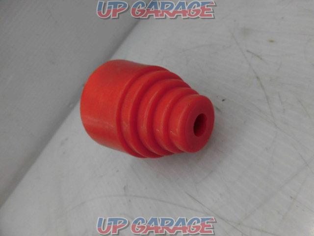 Unknown Manufacturer
Bump stop rubber for Hiace-03