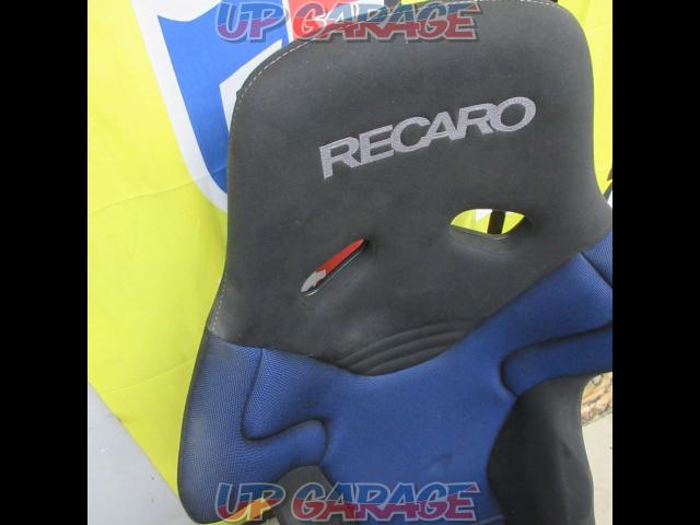 RECARO RS-G SK2 BLUE×BLACK-02