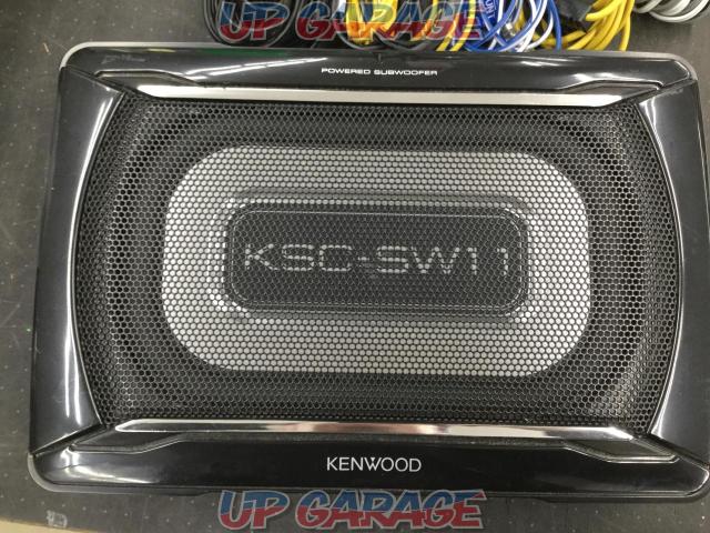 KENWOOD KSC-SW11-03