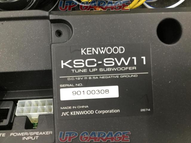 KENWOOD KSC-SW11-06