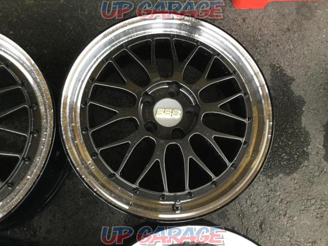 BBS(ビービーエス) LM(LM080)-03