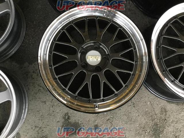 BBS(ビービーエス) LM(LM080)-05