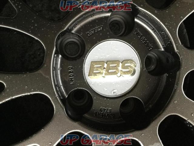 BBS(ビービーエス) LM(LM080)-06