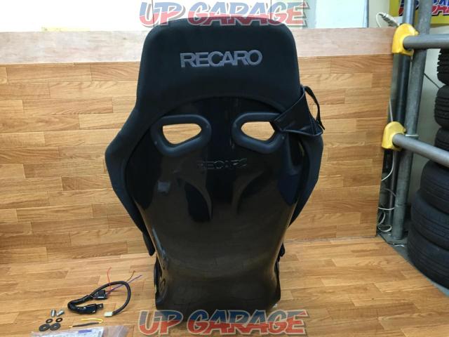 RECARO RS-G GK シートヒーター付き!-04