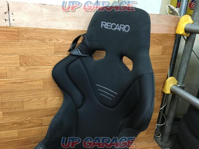 RECARO
RS-G
GK
Comes with seat heater!-05
