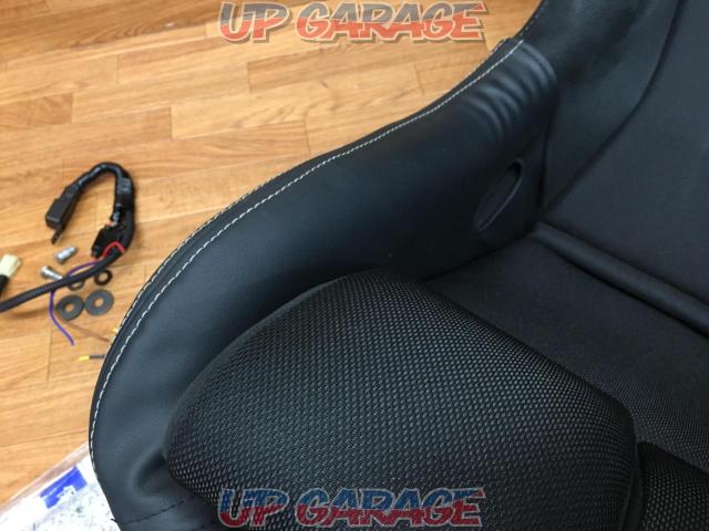 RECARO
RS-G
GK
Comes with seat heater!-06
