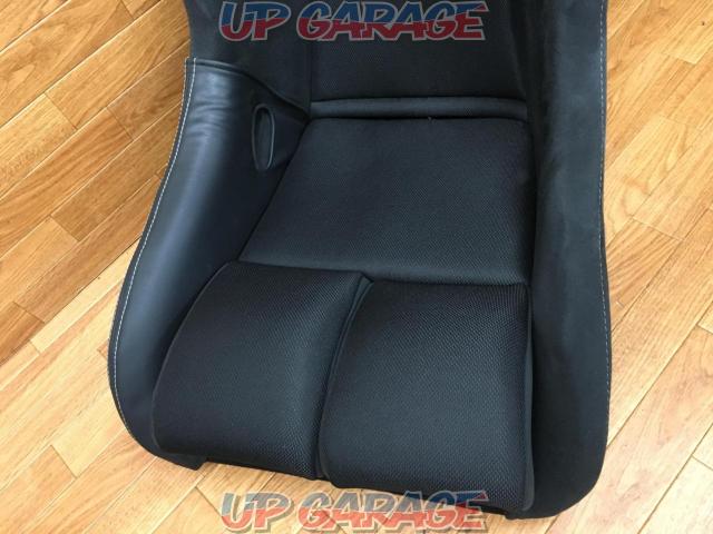 RECARO
RS-G
GK
Comes with seat heater!-07