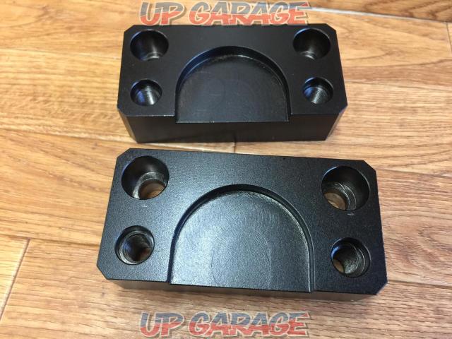 No Brand
Camber adapter for JZX100-02