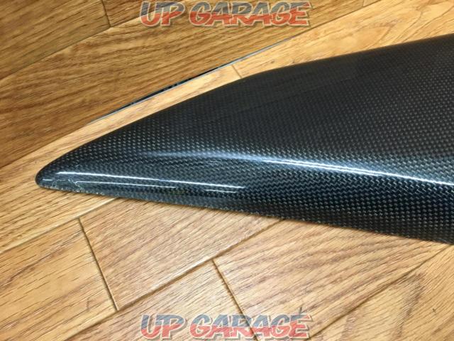 CHARGE
SPEED
Charge Speed
Direct air intake cover (air cleaner side) WRX
STi
VAB]-03