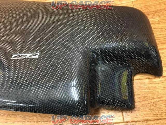 CHARGE
SPEED
Charge Speed
Direct air intake cover (air cleaner side) WRX
STi
VAB]-04