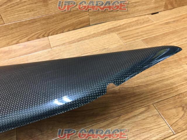 CHARGE
SPEED
Charge Speed
Direct air intake cover (air cleaner side) WRX
STi
VAB]-05