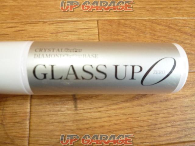 Keeper
GLASS
UP
ZERO-02