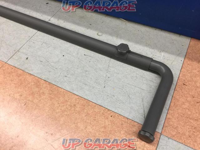 Nissan genuine separate bar
Center pipe only Caravan NV350-03