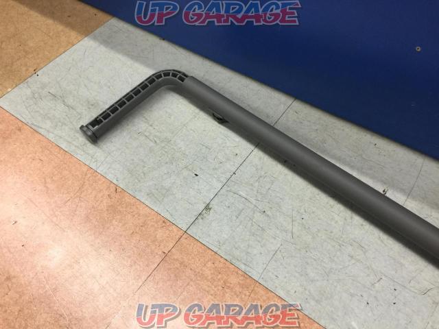 Nissan genuine separate bar
Center pipe only Caravan NV350-04