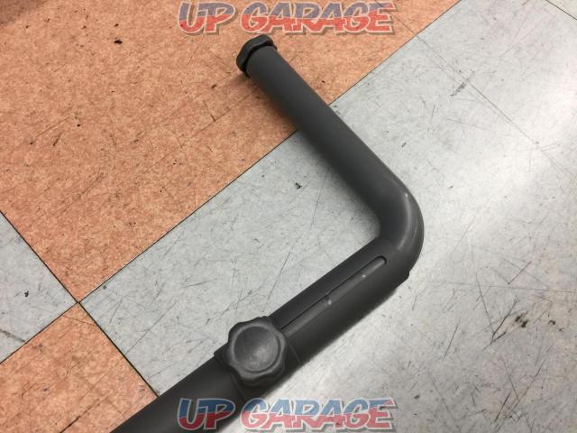 Nissan genuine separate bar
Center pipe only Caravan NV350-06