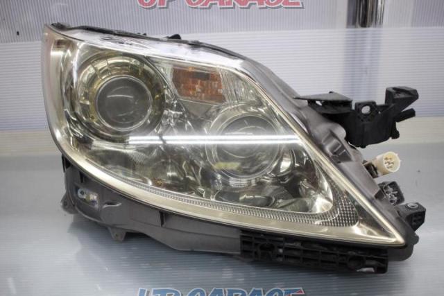 LEXUS (Lexus)
Genuine
HID headlights
LS 460 / previous year-04