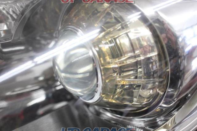 LEXUS (Lexus)
Genuine
HID headlights
LS 460 / previous year-09