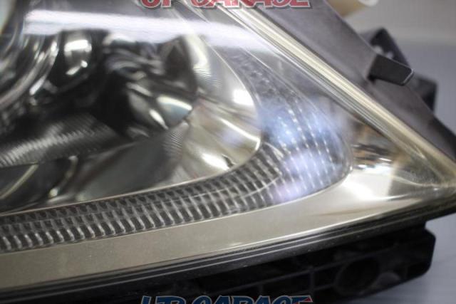 LEXUS (Lexus)
Genuine
HID headlights
LS 460 / previous year-10