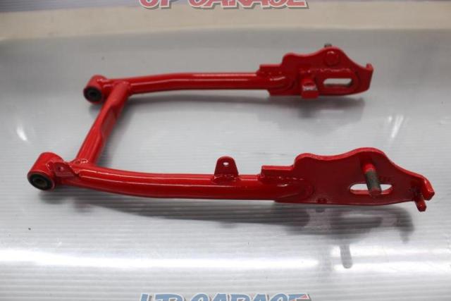 Unknown Manufacturer
Genuine type swing arm
4cm Long-02